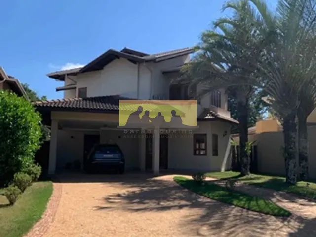 Casa com 622m² 3 quartos e 3 banheiros, para alugar, no bairro Loteamento Residencial Barão do Café em Campinas