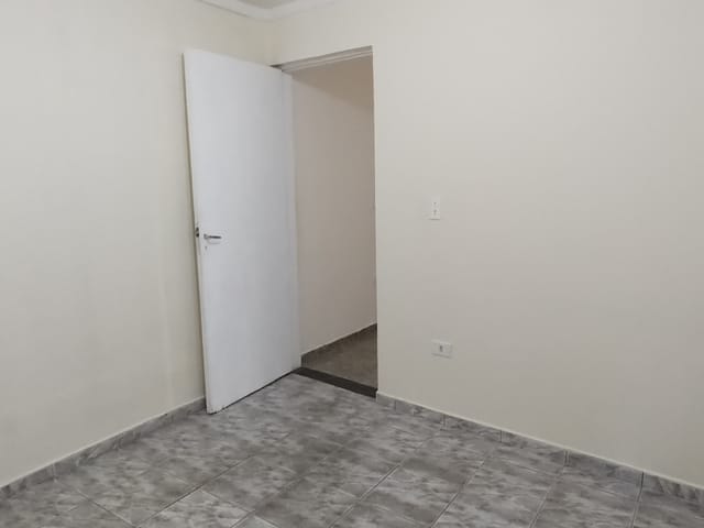 Foto do Casa - Casa para locação, Parque Continental II com uma vaga para MOTO Guarulhos, SP | Imobiliária Compare