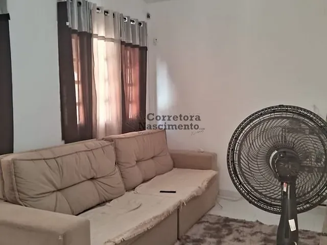 Casa com 250m² 3 quartos e 2 banheiros, à venda, no bairro Jardim Terras de São João em Jacareí