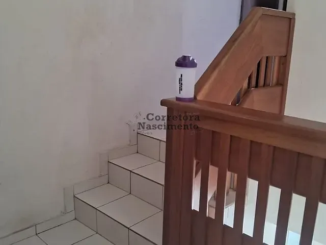 Casa com 250m² 3 quartos e 2 banheiros, à venda, no bairro Jardim Terras de São João em Jacareí