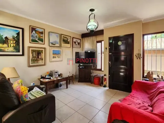 Casa 2 quartos e 1 banheiro, à venda, no bairro Parque Terra Nova em São Bernardo do Campo
