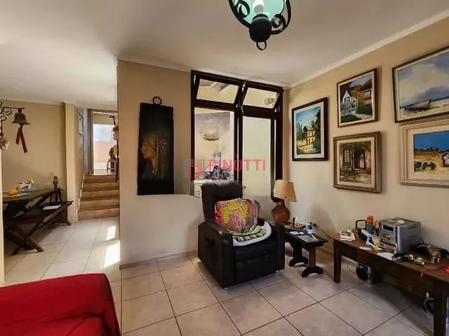 Casa 2 quartos e 1 banheiro, à venda, no bairro Parque Terra Nova em São Bernardo do Campo