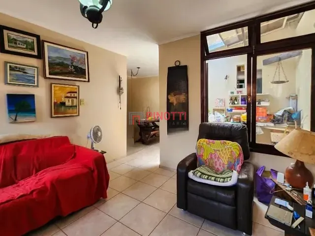 Casa 2 quartos e 1 banheiro, à venda, no bairro Parque Terra Nova em São Bernardo do Campo
