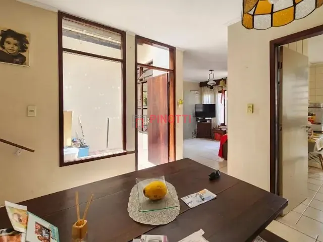 Casa 2 quartos e 1 banheiro, à venda, no bairro Parque Terra Nova em São Bernardo do Campo