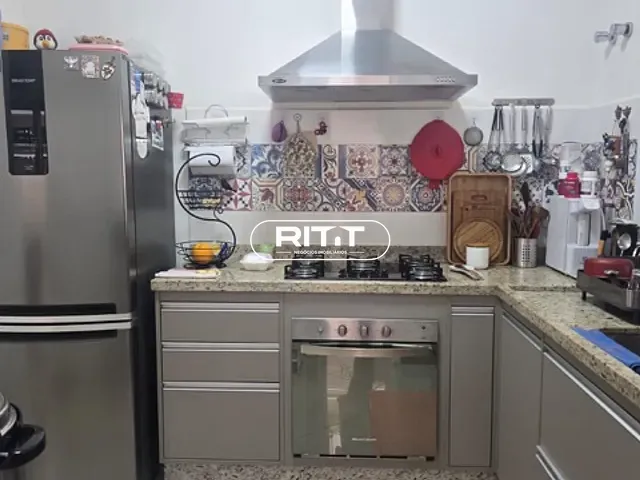 Casa com 300m² 3 quartos e 4 banheiros, à venda, no bairro Betel em Paulínia