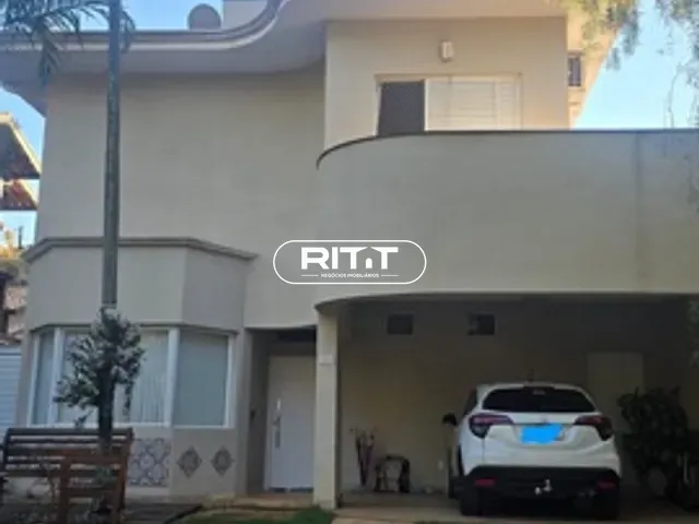 Casa com 300m² 3 quartos e 4 banheiros, à venda, no bairro Betel em Paulínia