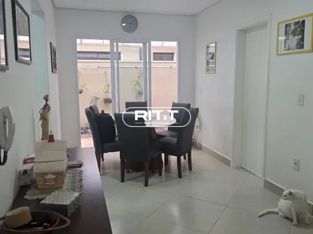 Casa com 300m² 3 quartos e 4 banheiros, à venda, no bairro Betel em Paulínia