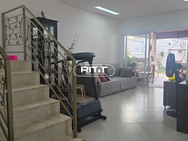 Casa com 300m² 3 quartos e 4 banheiros, à venda, no bairro Betel em Paulínia