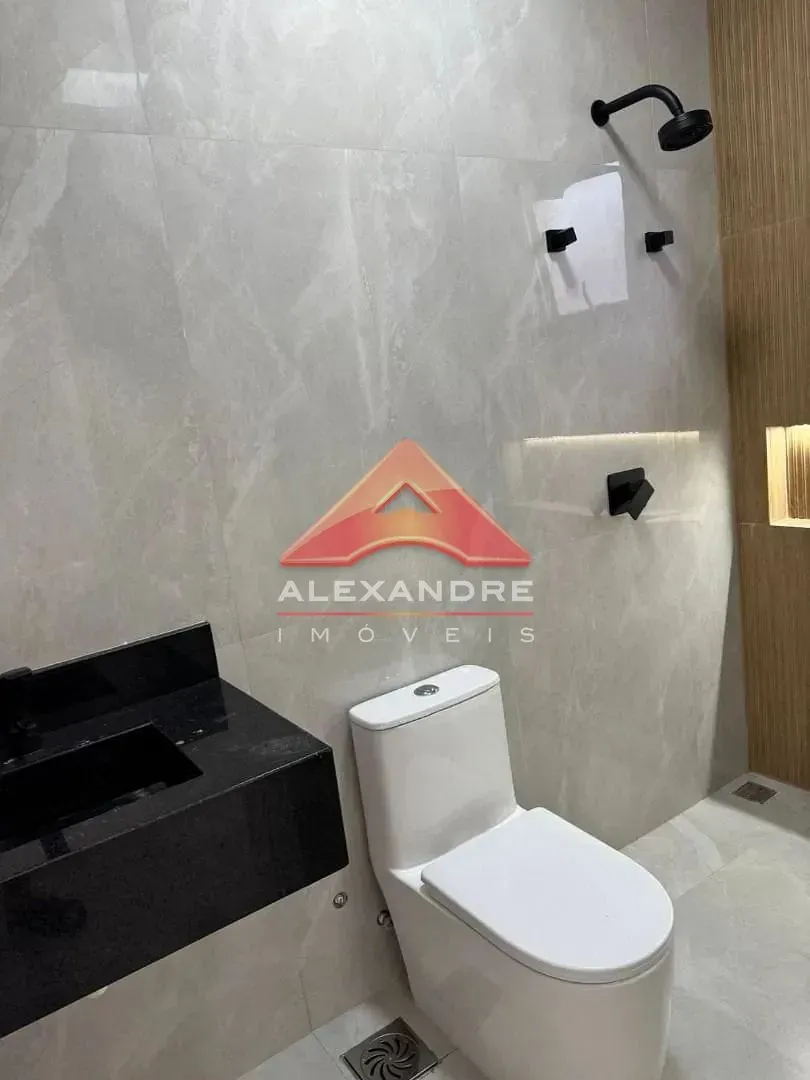 Casa, 3 quartos, 195 m² - Foto 14