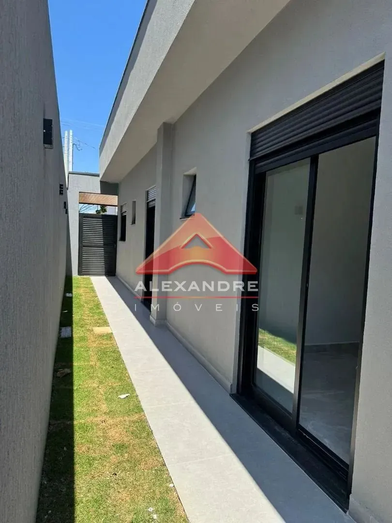 Casa, 3 quartos, 195 m² - Foto 26