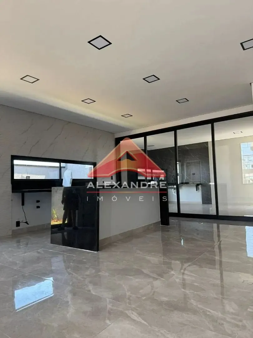 Casa, 3 quartos, 195 m² - Foto 4