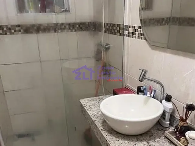 Casa 4 quartos e 2 banheiros, à venda, no bairro Vila Antonieta em São Paulo