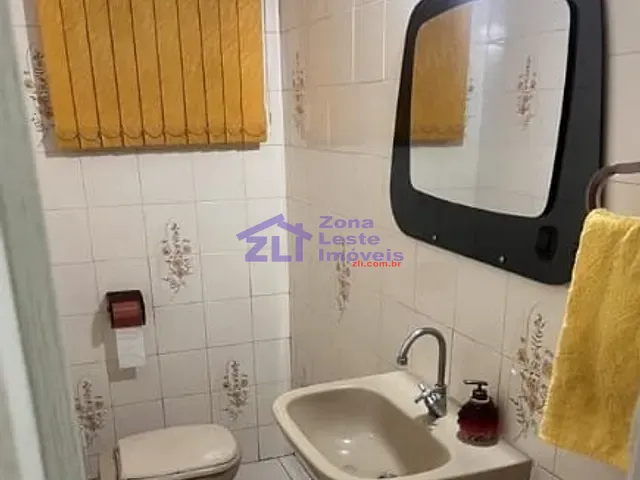 Casa 4 quartos e 2 banheiros, à venda, no bairro Vila Antonieta em São Paulo