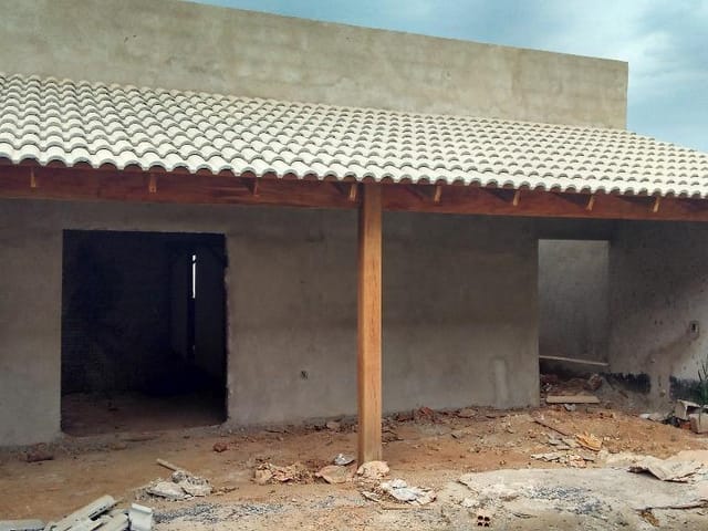 Foto do Casa - Casa residencial à venda, Jardim Nenê Gomes, Uberaba. | ZUCATO IMOBILIARIA LTDA