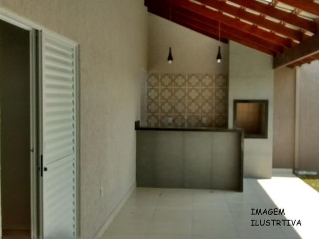 Foto do Casa - Casa residencial à venda, Jardim Nenê Gomes, Uberaba. | ZUCATO IMOBILIARIA LTDA