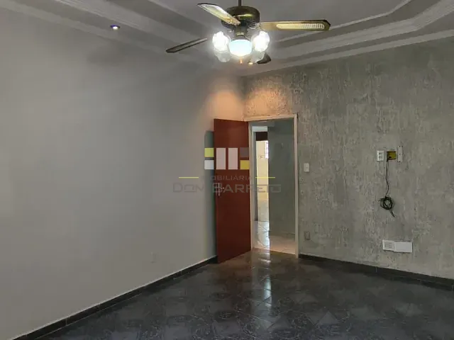 Casa 2 quartos e 2 banheiros, para alugar, no bairro Vila Miranda em Sumaré