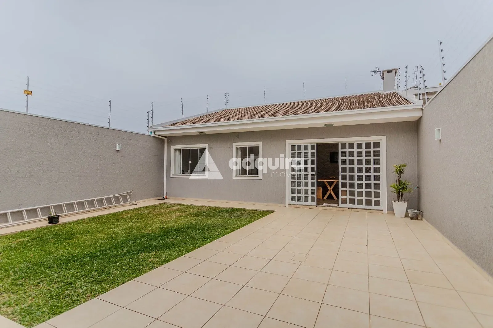 Casa, 4 quartos, 285 m² - Foto 22