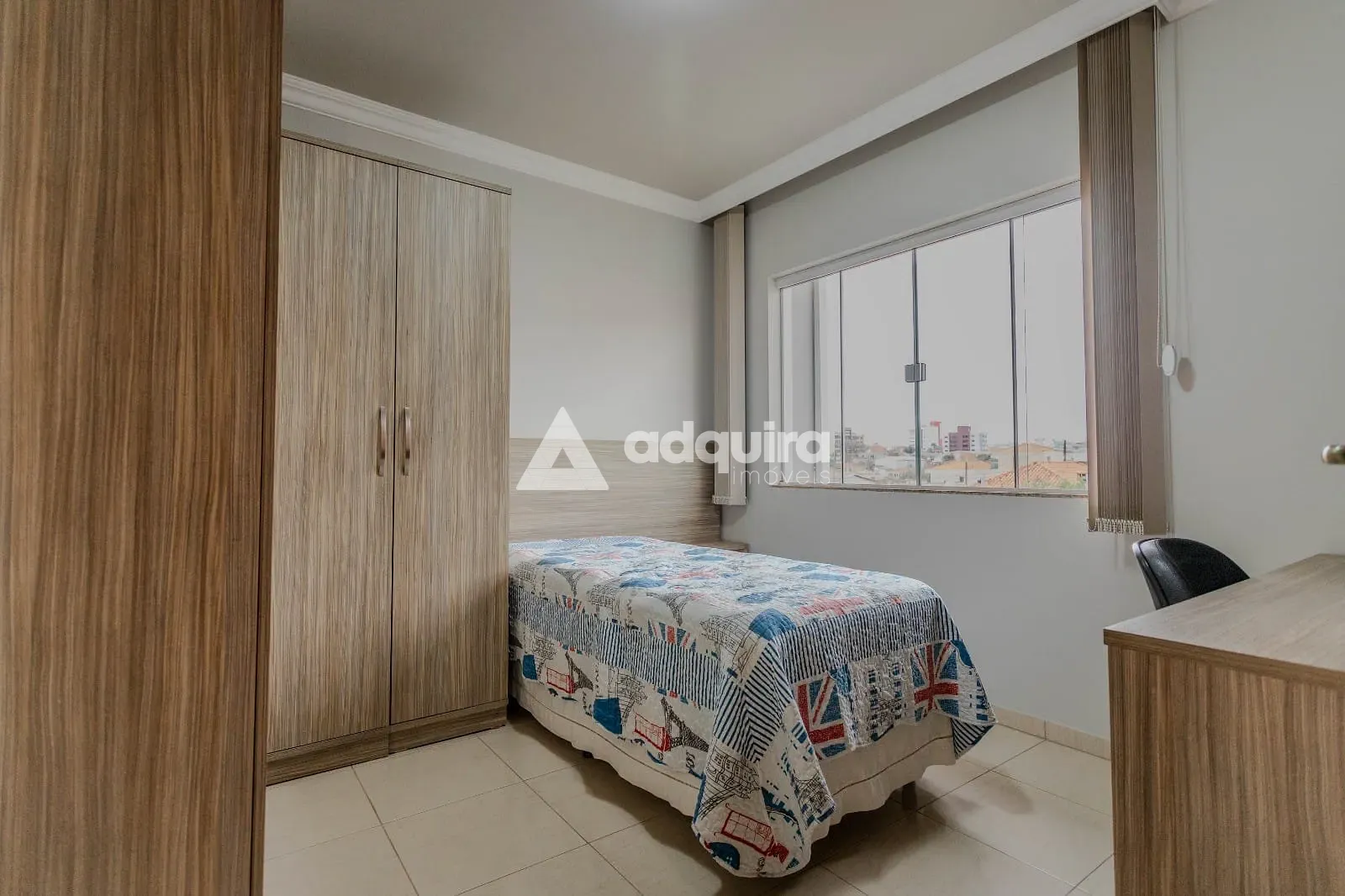 Casa, 4 quartos, 285 m² - Foto 19