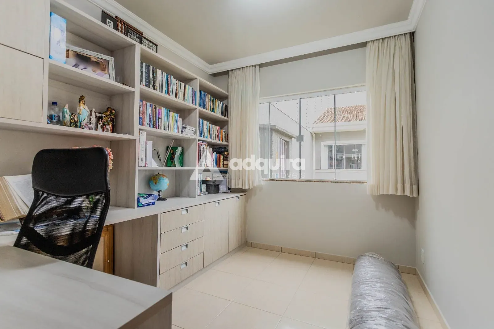 Casa, 4 quartos, 285 m² - Foto 18