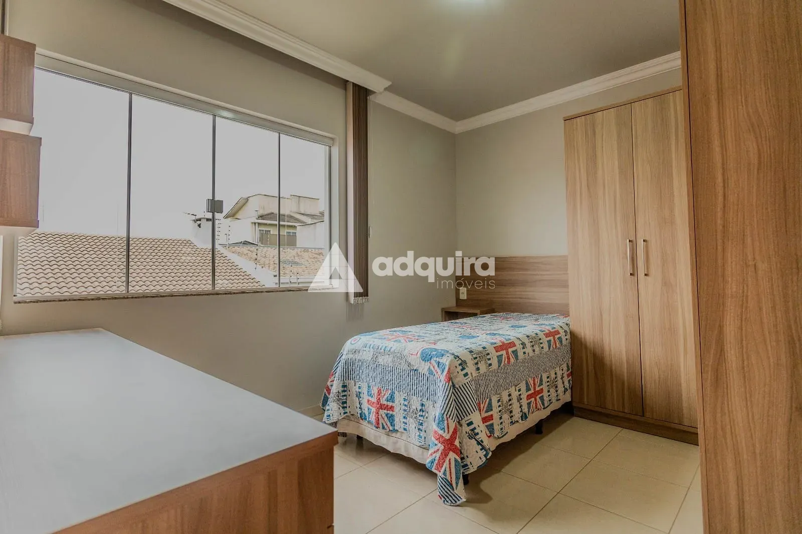 Casa, 4 quartos, 285 m² - Foto 20