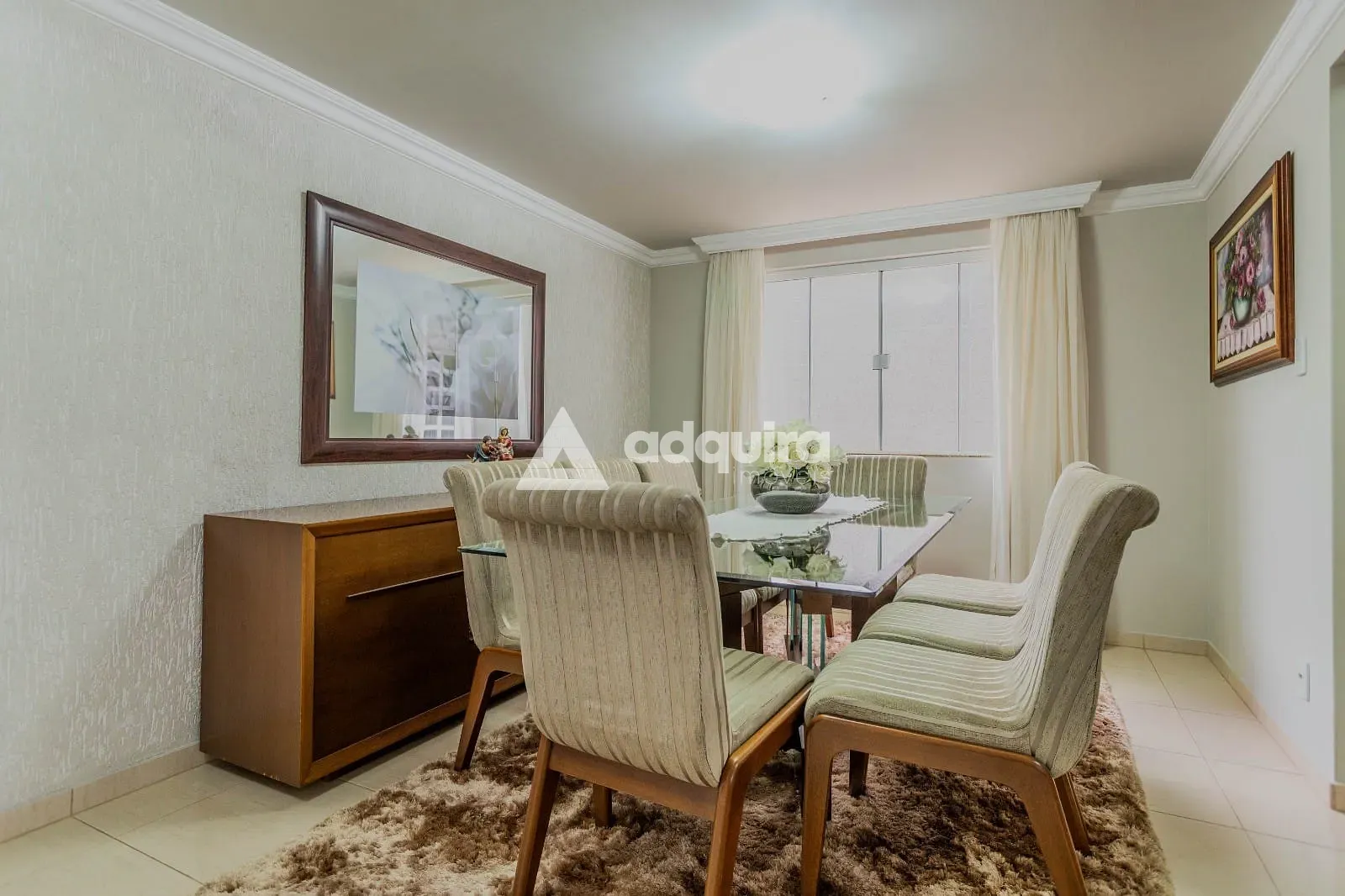 Casa, 4 quartos, 285 m² - Foto 2