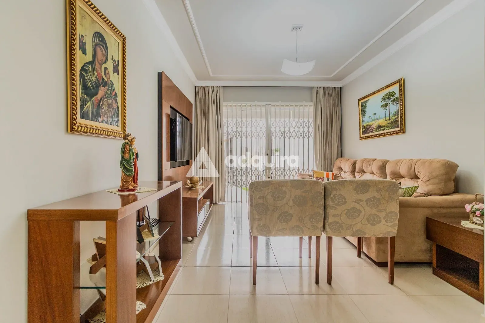 Casa, 4 quartos, 285 m² - Foto 3