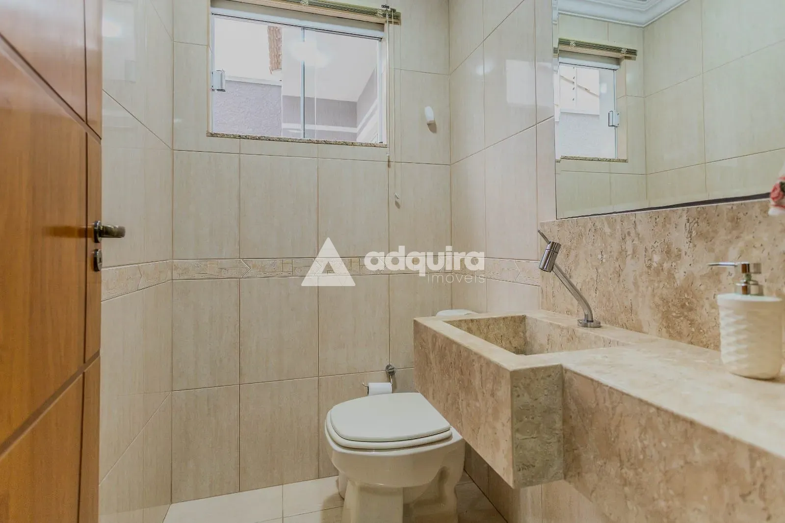 Casa, 4 quartos, 285 m² - Foto 17