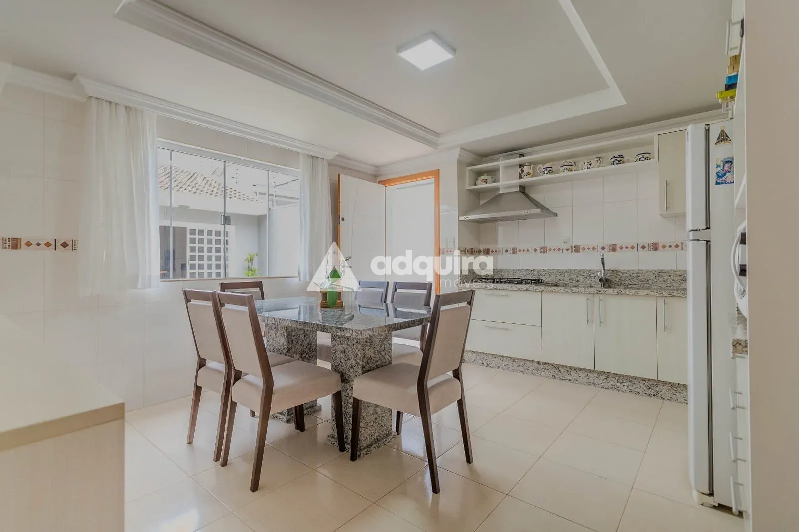 Casa, 4 quartos, 285 m² - Foto 5