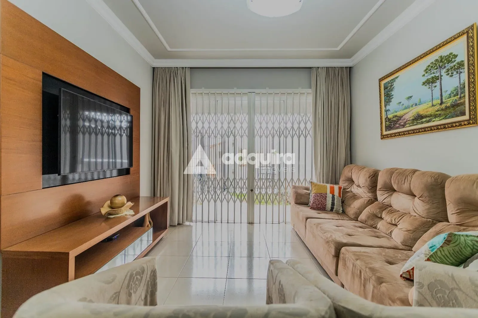Casa, 4 quartos, 285 m² - Foto 4