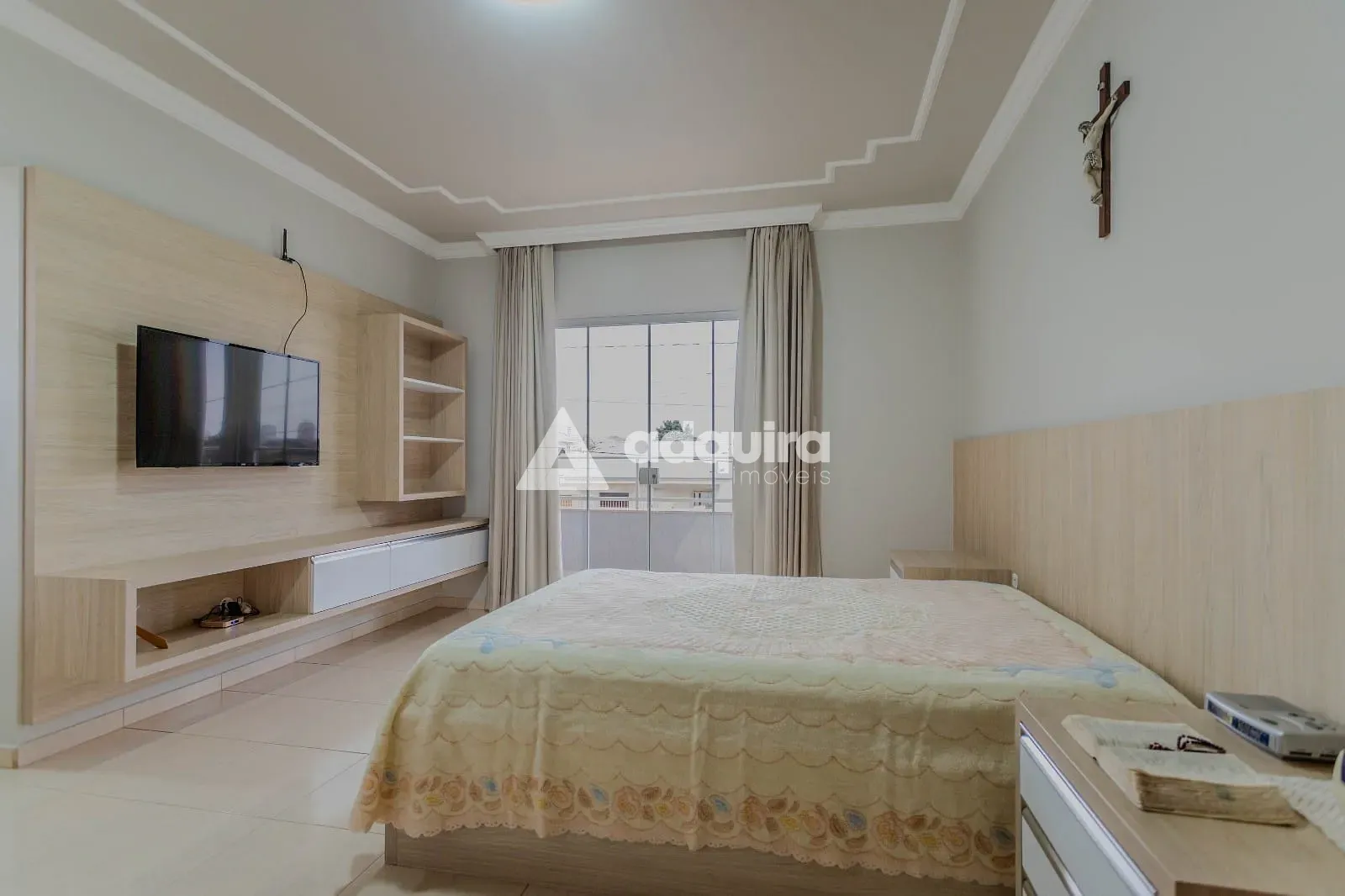 Casa, 4 quartos, 285 m² - Foto 13