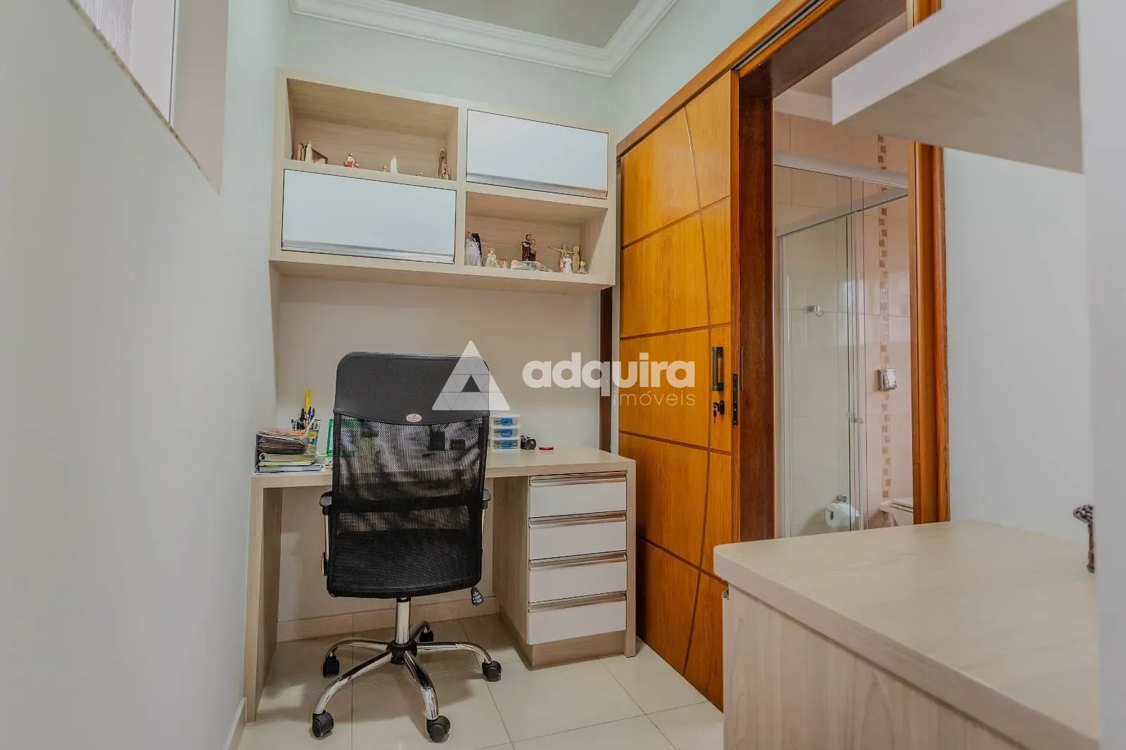 Casa, 4 quartos, 285 m² - Foto 10