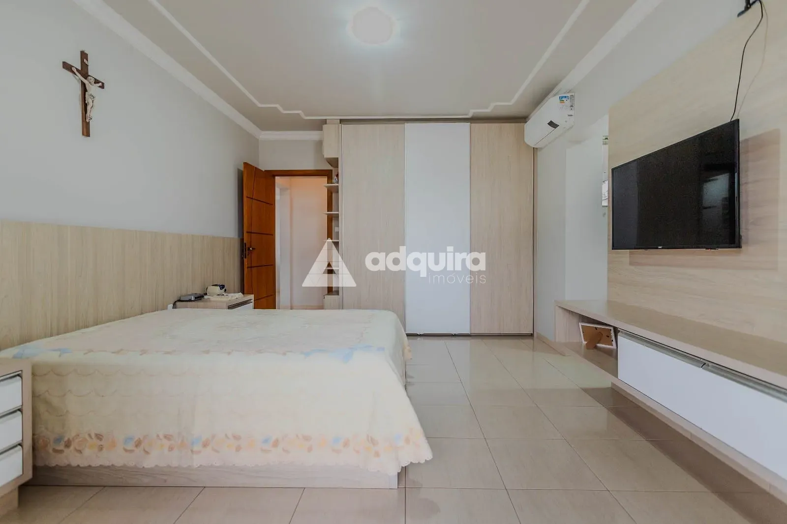 Casa, 4 quartos, 285 m² - Foto 12
