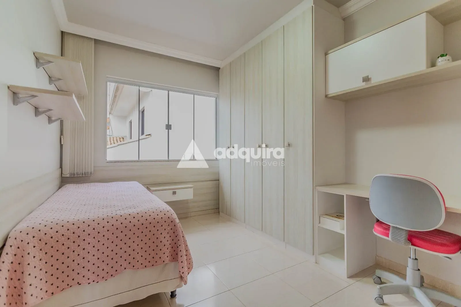 Casa, 4 quartos, 285 m² - Foto 6