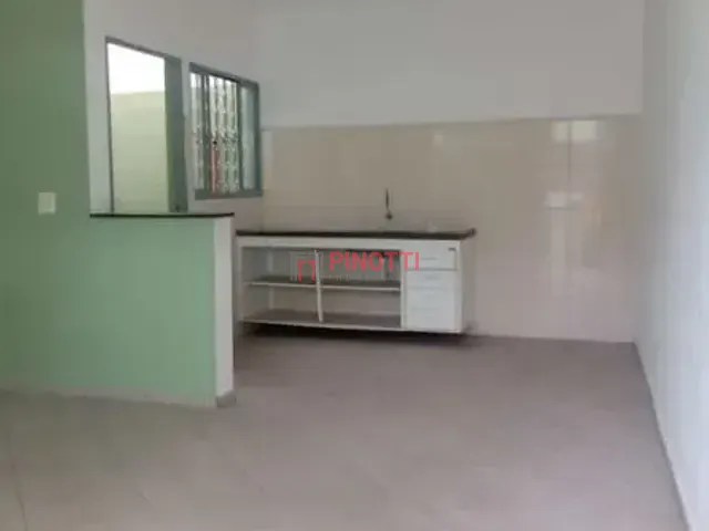 Casa 1 quarto e 2 banheiros, à venda, no bairro Suíço em São Bernardo do Campo