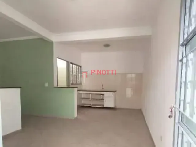 Casa 1 quarto e 2 banheiros, à venda, no bairro Suíço em São Bernardo do Campo
