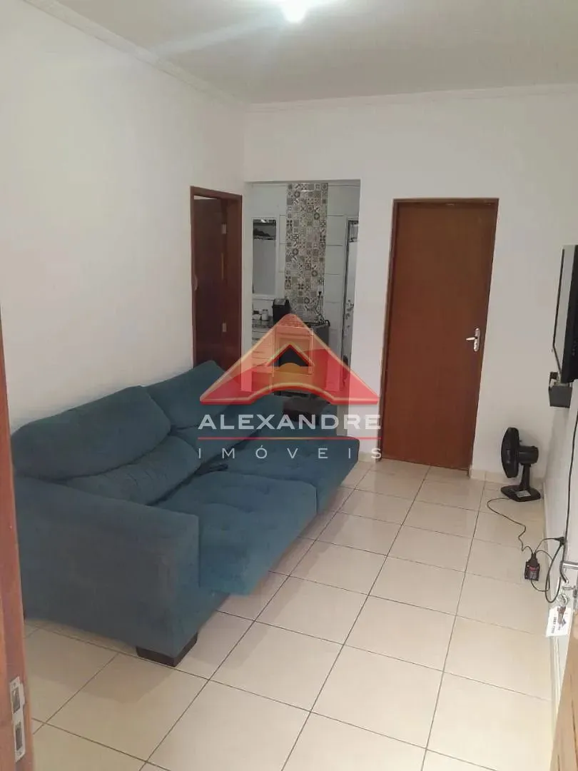 Casa, 1 quarto, 10 m² - Foto 10