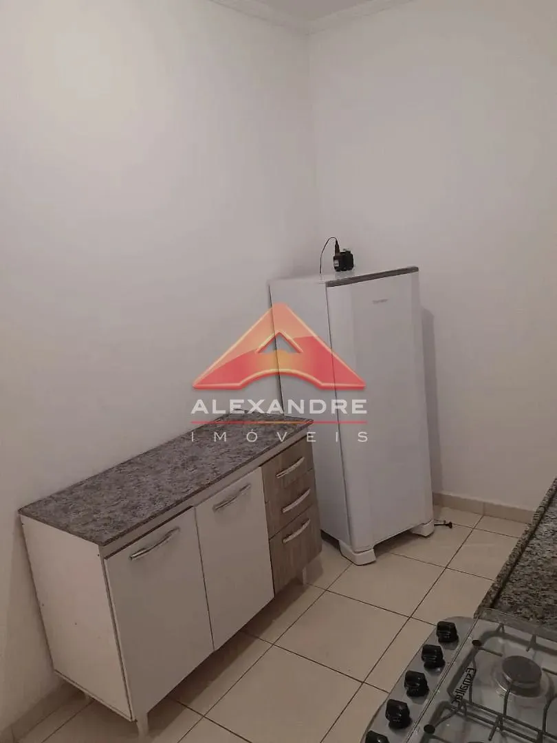 Casa, 1 quarto, 10 m² - Foto 7