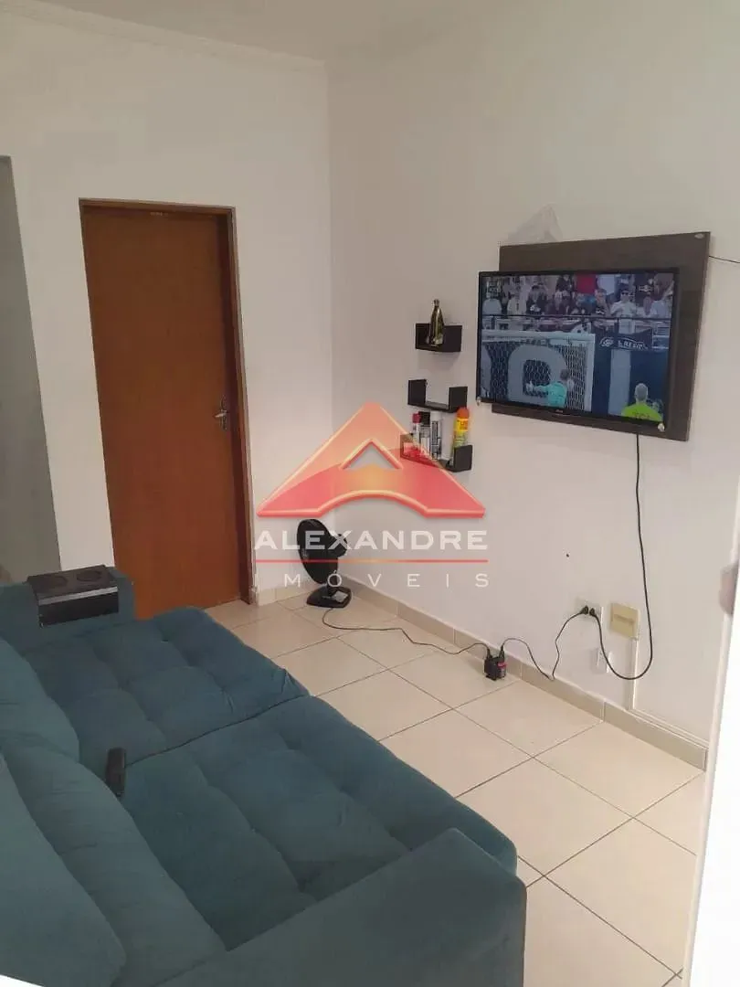 Casa, 1 quarto, 10 m² - Foto 9