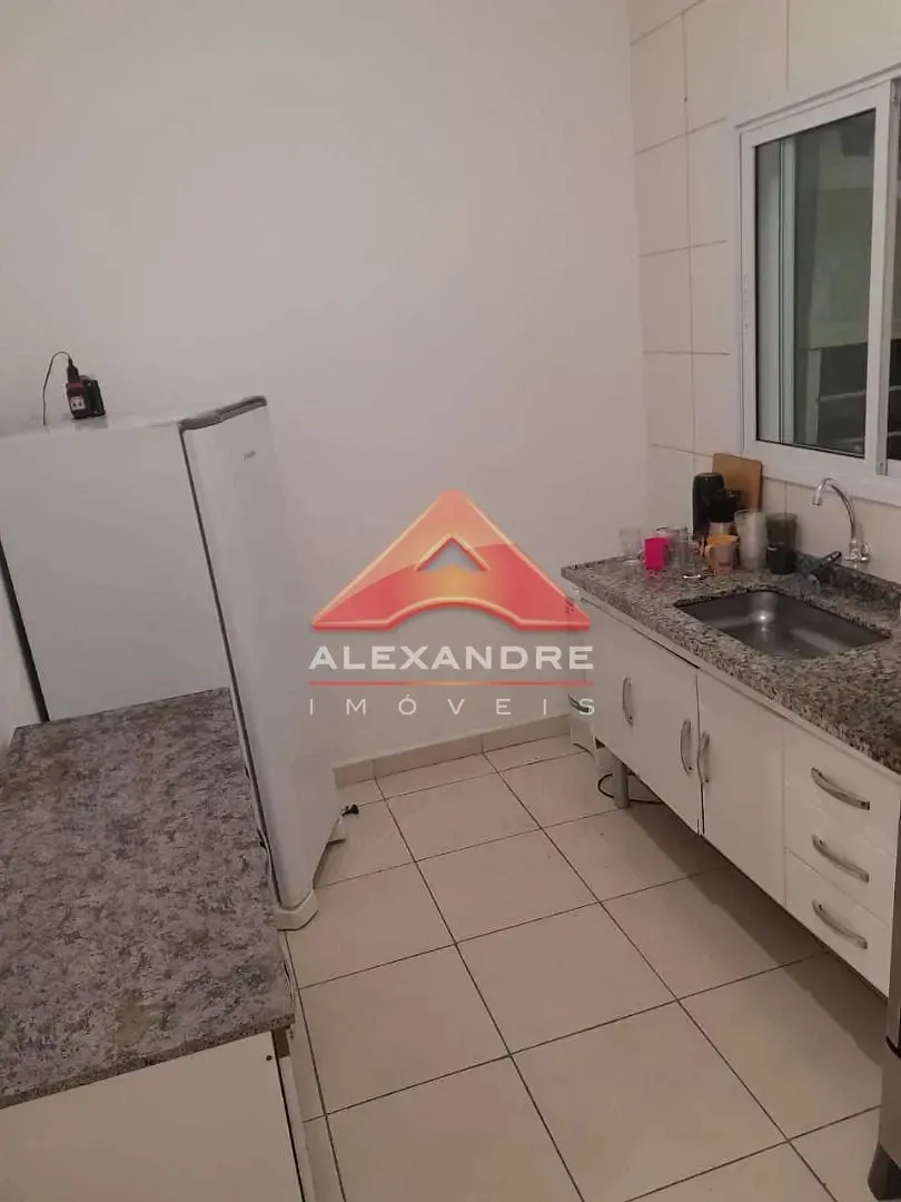 Casa, 1 quarto, 10 m² - Foto 6