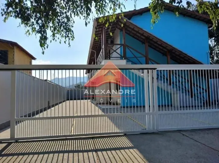 Casa, 1 quarto, 10 m² - Foto 1