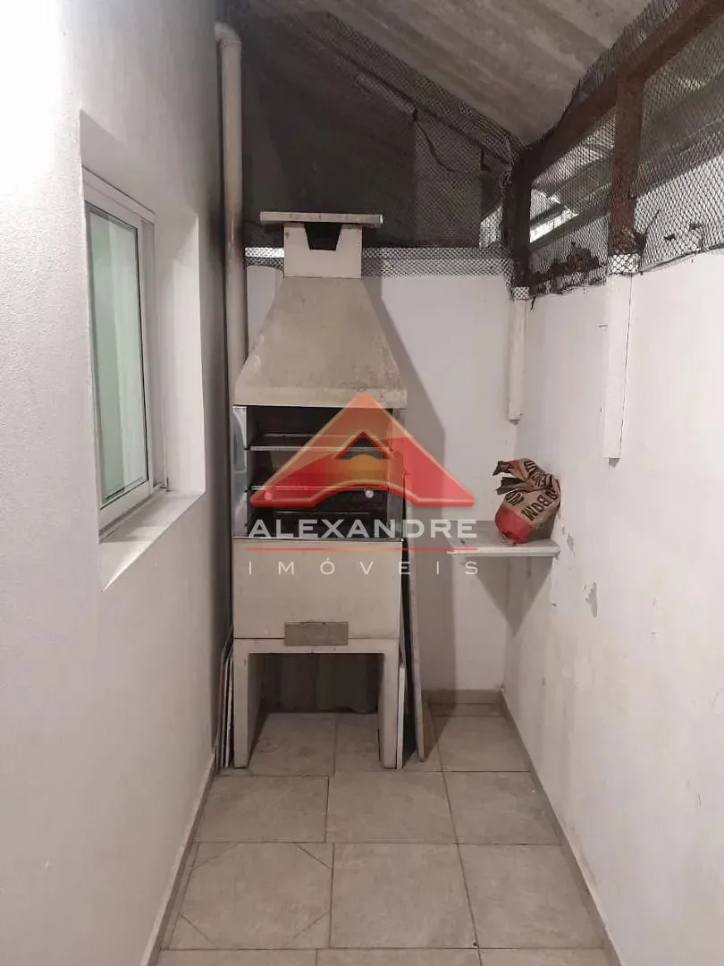 Casa, 1 quarto, 10 m² - Foto 11