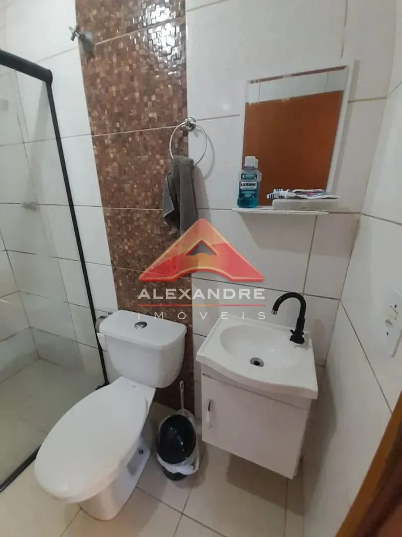 Casa, 1 quarto, 10 m² - Foto 8