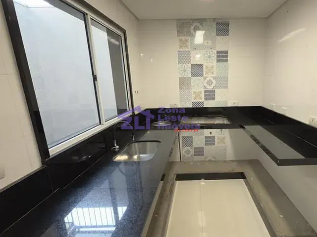 Casa 3 quartos e 2 banheiros, à venda, no bairro Vila Matilde em São Paulo