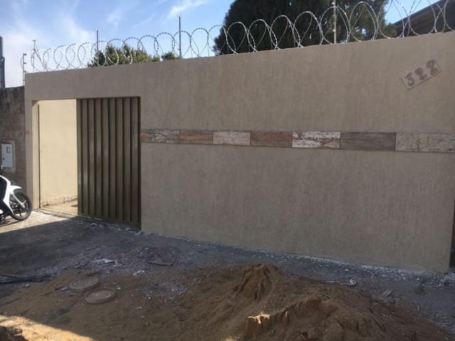 Foto do Casa - Casa à venda e locação 2 Quartos, 1 Suite, 360M², Lourdes, Uberaba - MG | ZUCATO IMOBILIARIA LTDA