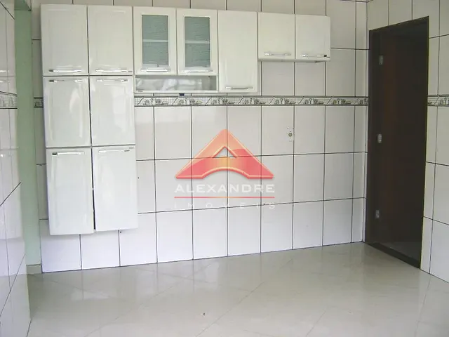 Casa com 175m² 4 quartos e 2 banheiros, à venda, no bairro Campos de São José em São José dos Campos