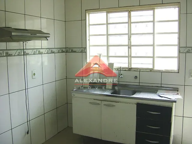 Casa com 175m² 4 quartos e 2 banheiros, à venda, no bairro Campos de São José em São José dos Campos