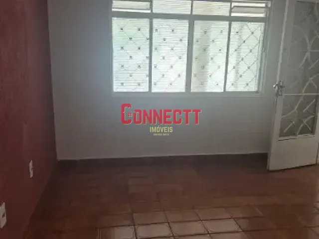 Casa com 150m² 2 quartos e 2 banheiros, à venda, no bairro Jardim Piratininga em Ribeirão Preto
