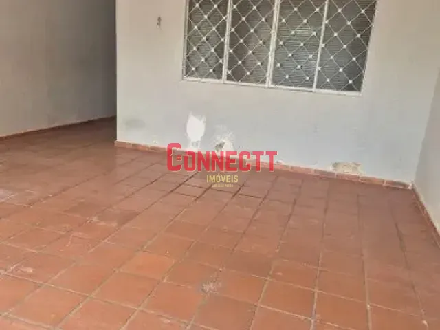 Casa com 150m² 2 quartos e 2 banheiros, à venda, no bairro Jardim Piratininga em Ribeirão Preto