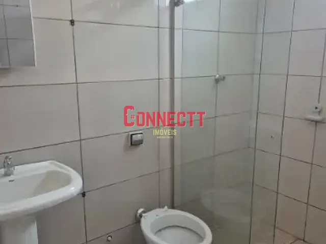 Casa com 150m² 2 quartos e 2 banheiros, à venda, no bairro Jardim Piratininga em Ribeirão Preto