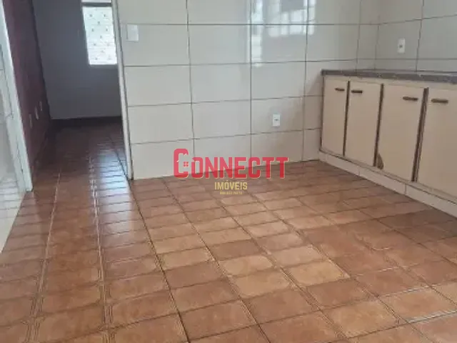 Casa com 150m² 2 quartos e 2 banheiros, à venda, no bairro Jardim Piratininga em Ribeirão Preto